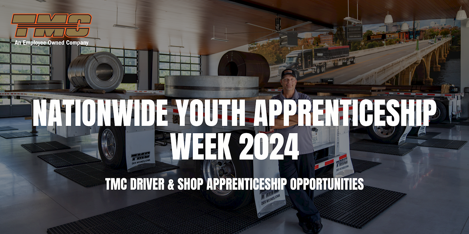 Nationwide Youth Apprenticeship Week