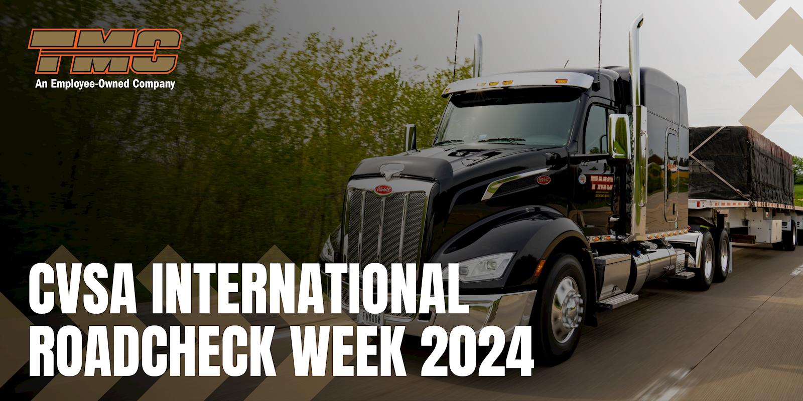 What You Need to Know About International Roadcheck 2024