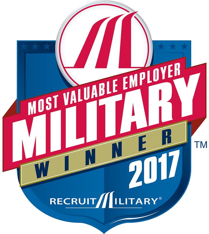 military, hiring veterans, military friendly, gi bill, apprenticeship, paid training