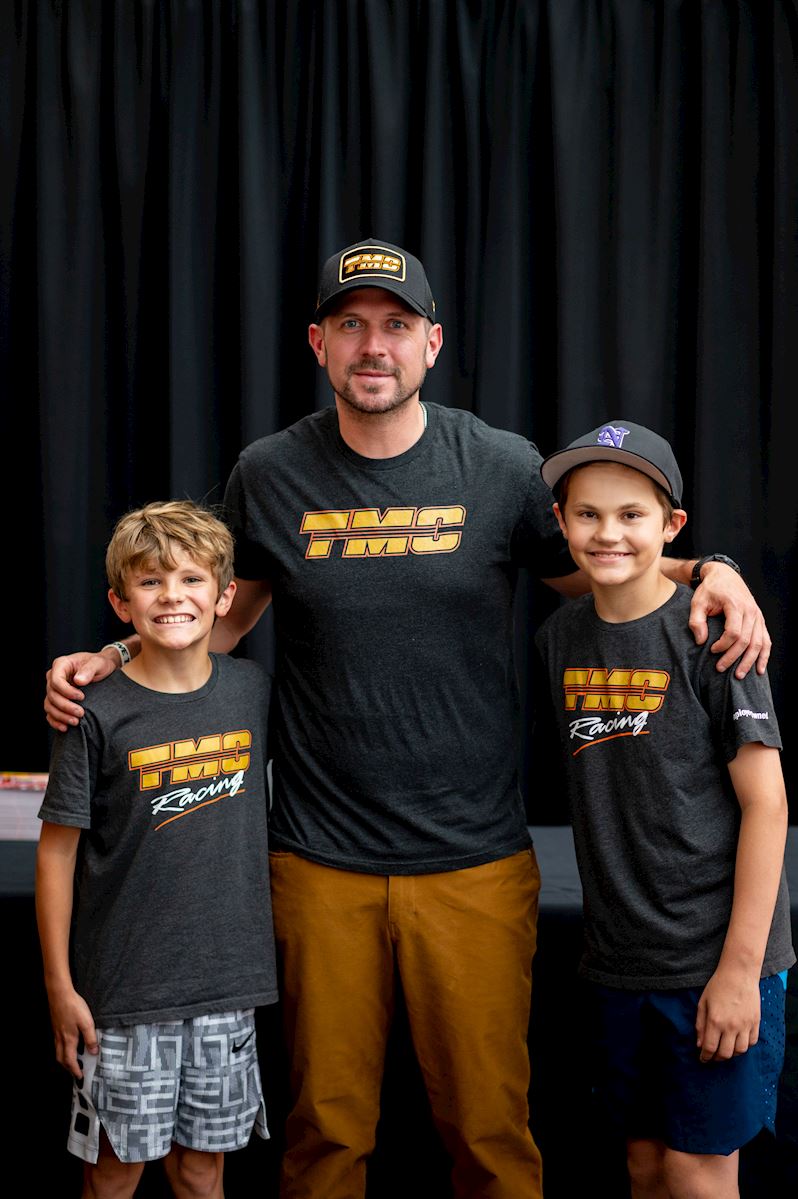 Michael Annett