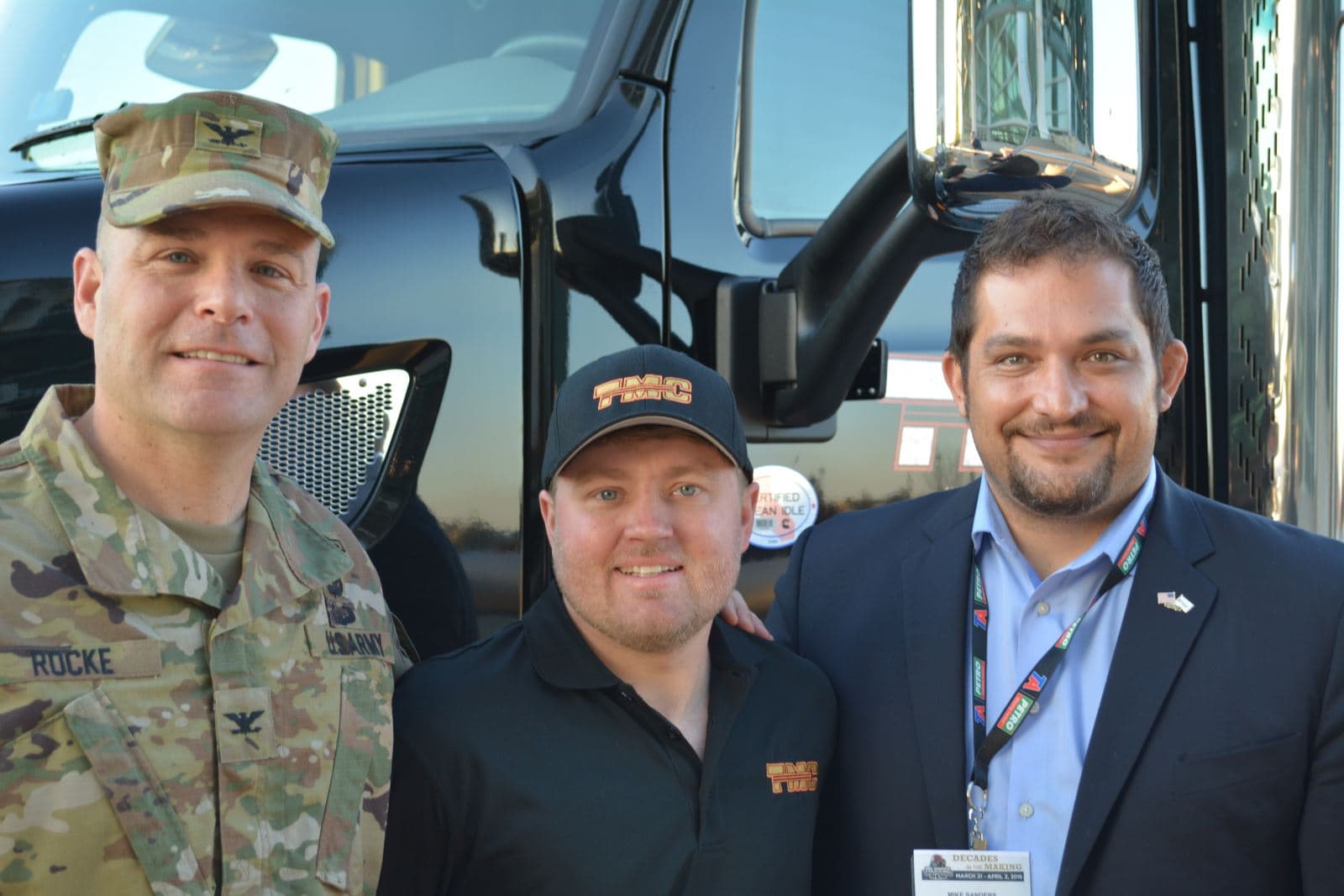 Veterans Troops Transportation Transitioning Military Transition Trucking 