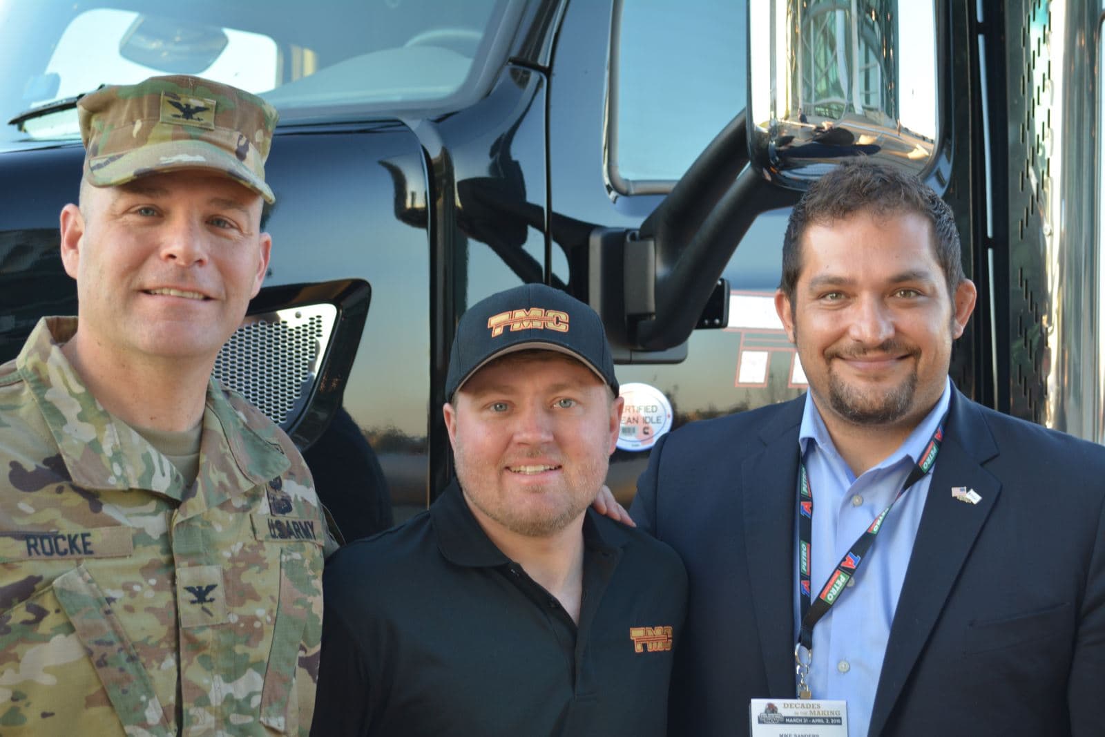 Veterans Troops Transportation Transitioning Military Transition Trucking