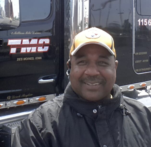Derek Boykin