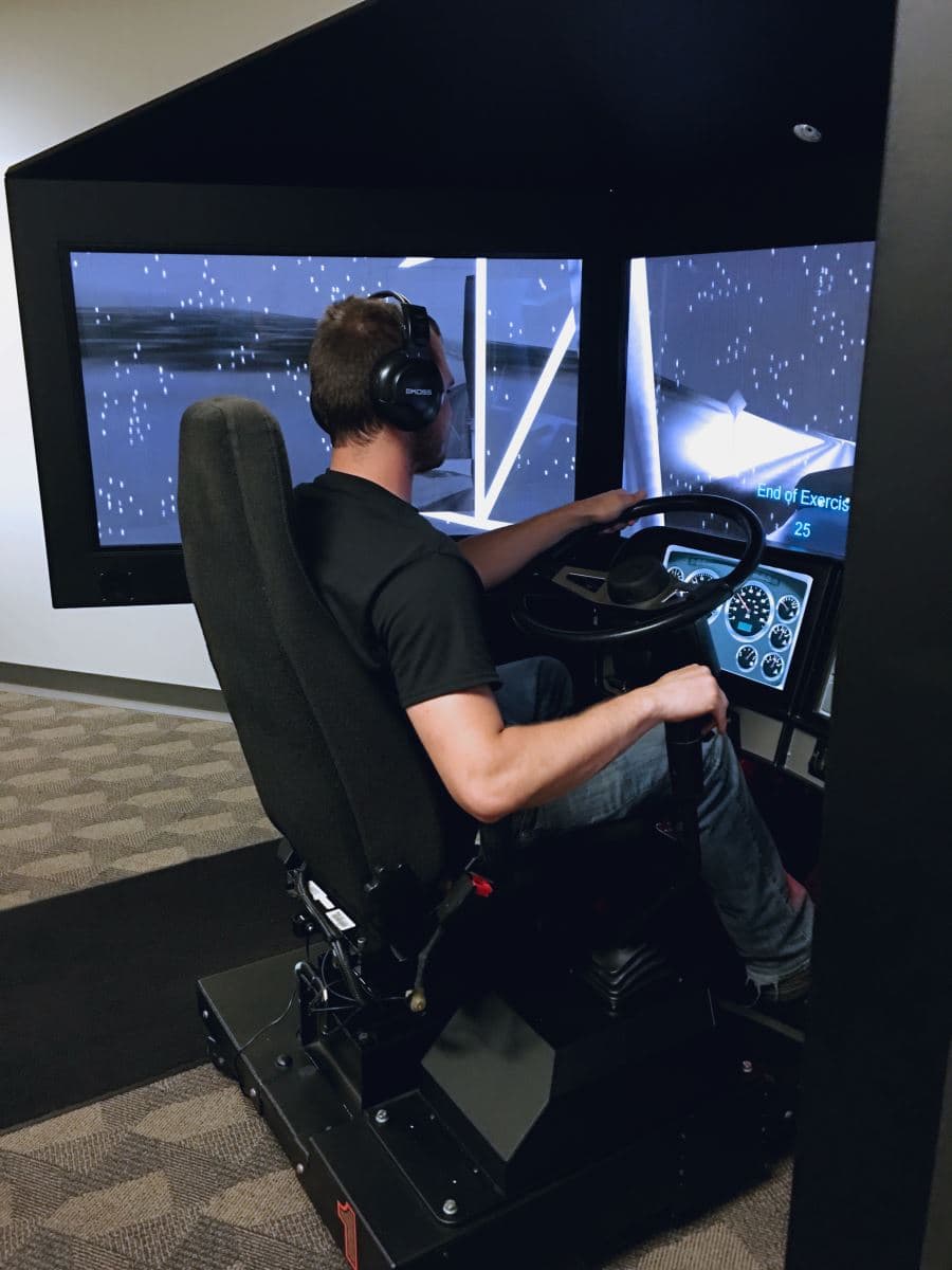 apply now, earn more, driver orientation, openings in your area, training, trainer pay