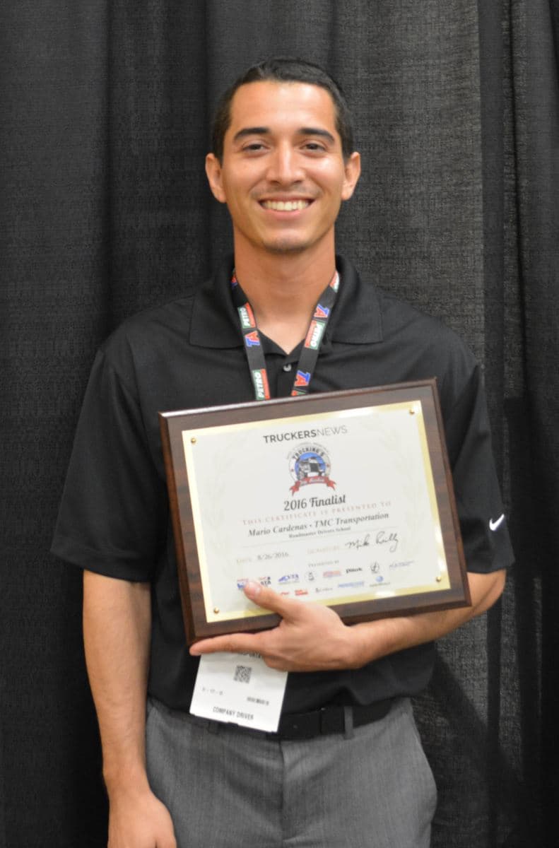 Mario Cardenas