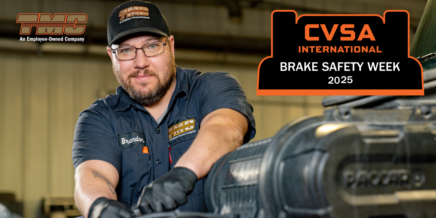 Brake Safety Week 2025