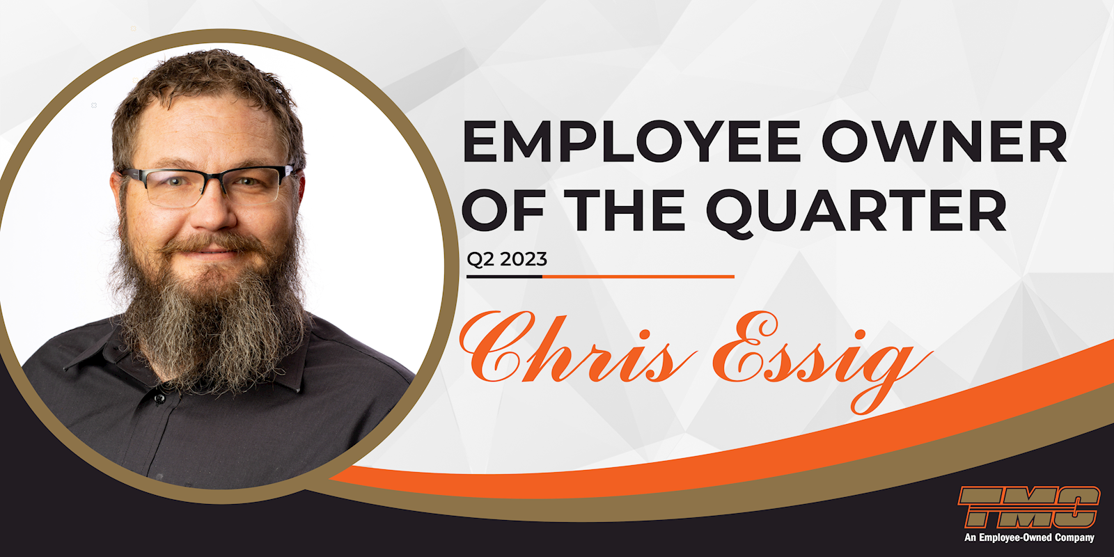 Employee Owner Q2 2023