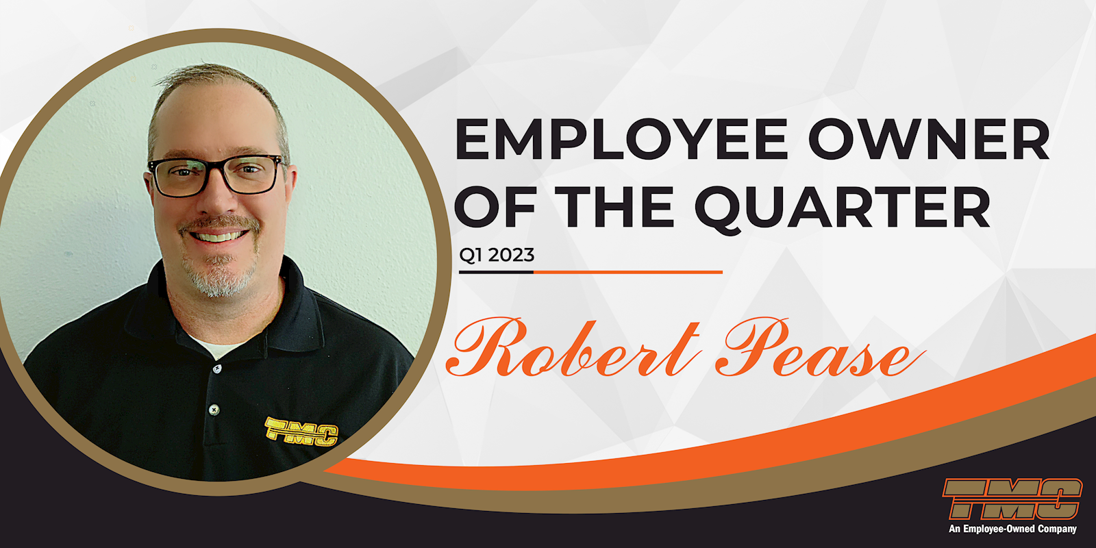 Employee Owner Q1 2023