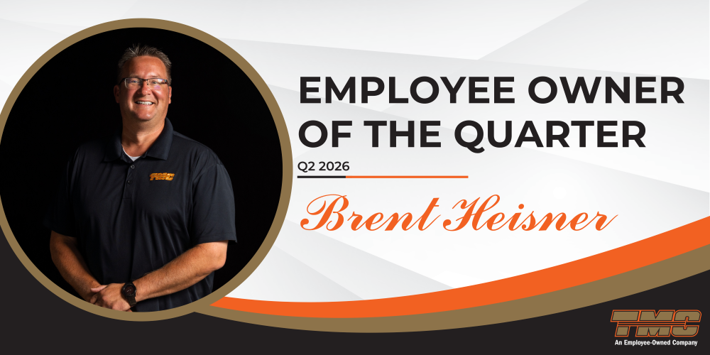 Brent Heisner