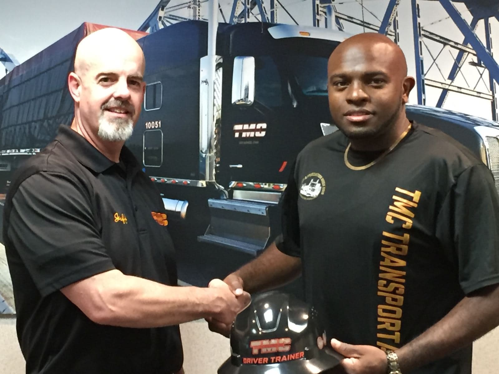Driver Training Inexperienced Student CDL Driving Program Orientation