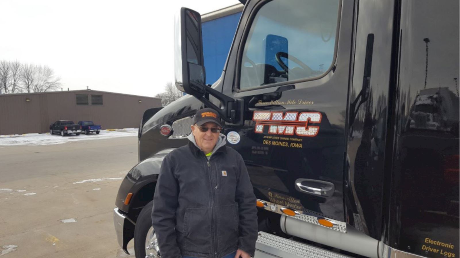 Ohio Immediately Hiring Flatbed Experienced Driving Jobs Inexperienced Student Class A