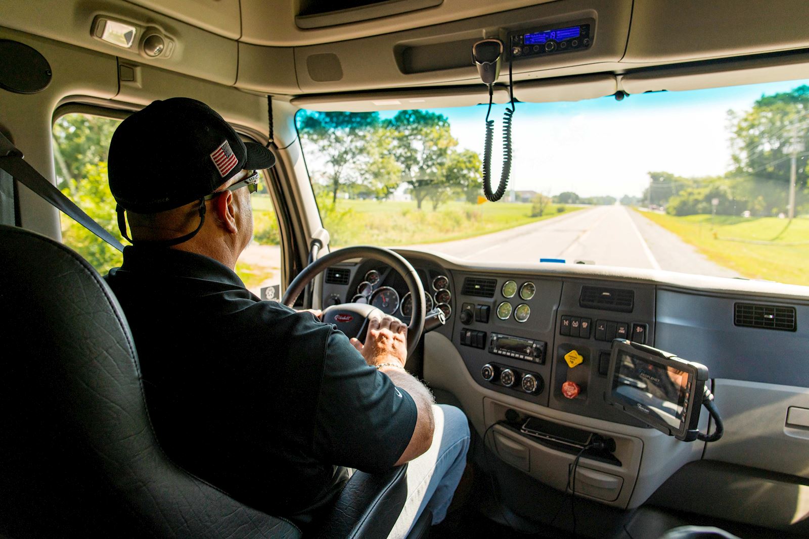 What Sets TMC's Drivers Apart