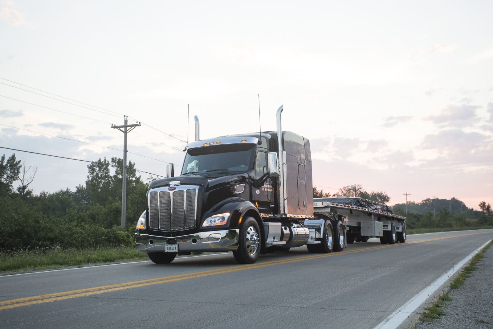 Indiana Ohio Michigan Sign On Bonus Drivers Needed Freight Earn Great Pay