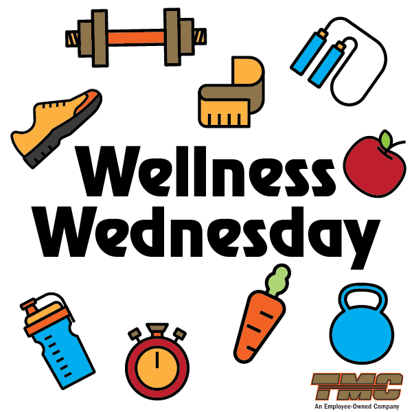 Wellness Wednesday 