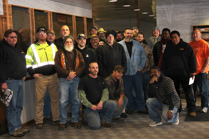 TMC Transportation Specialized Experienced Driving Jobs