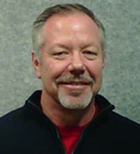 Mike Freauff