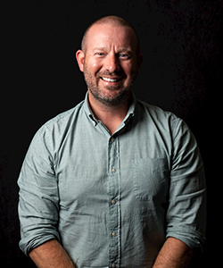 Brett Wilburn
