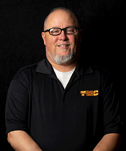 Steven Bradley