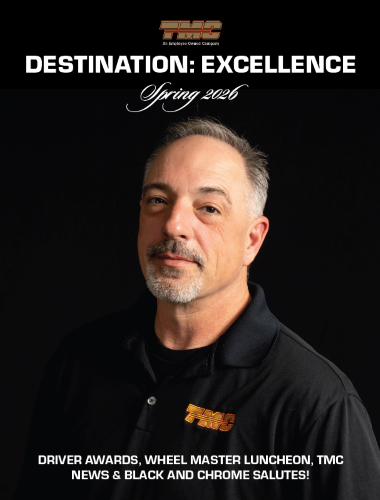 Destination: Excellence Spring 2026