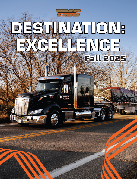 Destination: Excellence fall 2025