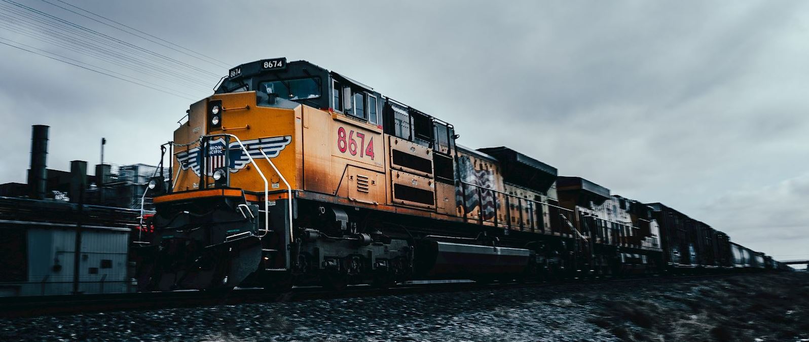 Intermodal