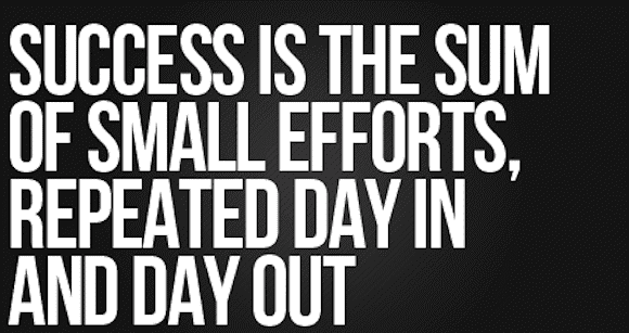 Success