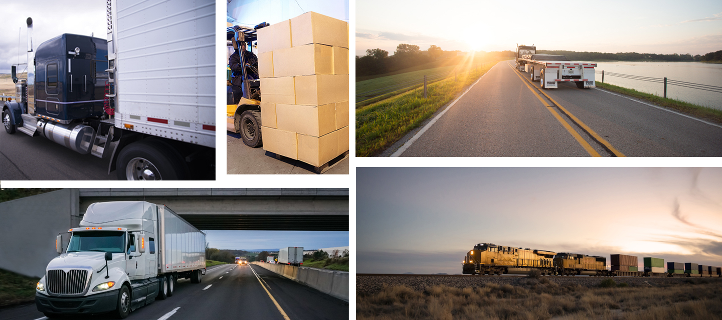 Logistics